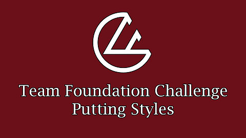 Team Foundation Challenge: Putting Styles