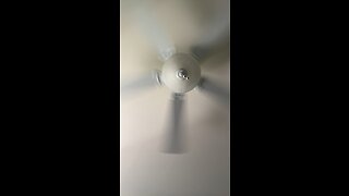 My Ceiling Fan
