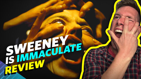 Immaculate Movie Review - Sydney Sweeney Surprised Me!