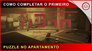 Stray, Como resolver o puzzle no apartamento + ganhando drone | Super-dica