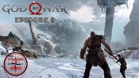 GOD OF WAR. Life As A GOD. Gameplay Walkthrough. Episode 9