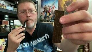 Mac Baren HH Rustica Pipe Tobacco Review