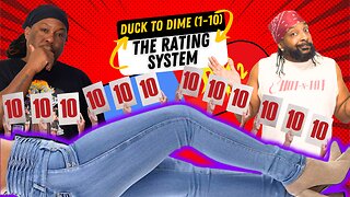 The Rating System