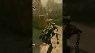 Well Played (Gears of War 3)