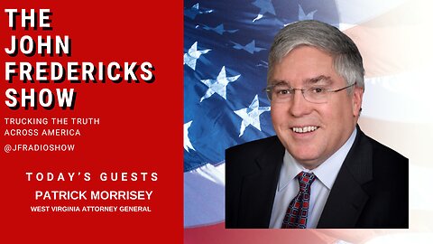 Patrick Morrisey To Biden's EPA: Don't Touch Our Coal!