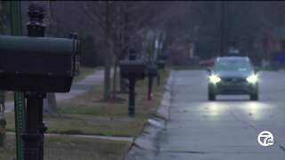 Troy police warn of rise in mail theft