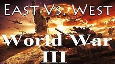 2024 Will Be the Year of World War 3, Experts Warn (Prophetic World War 3)