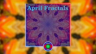 April Fractals