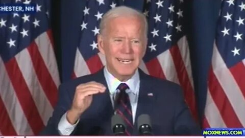 Joe Biden "President Trump Should Be Impeached!"