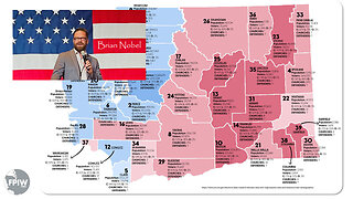 2024 - 03-12 - Plan to Win Back Washington State control - Brian Noble