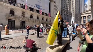 Pro-Hamas Road Blockers Being Bailed Out by Organizations Funded by George Soros