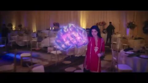 Ms Marvel - Khamala Khan Official Trailer 2022