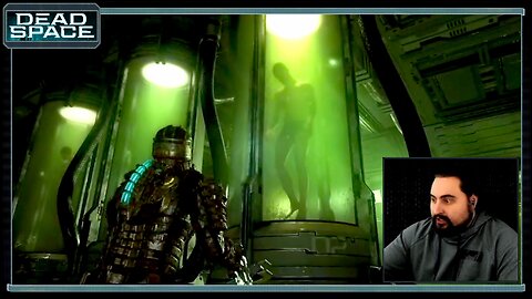 Never take a babysitting gig on the Ishimura... | Dead Space (2023)