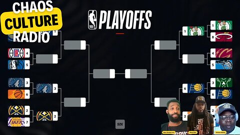 NBA Playoffs Semifinals And Nikola Jokic Wins MVP Again