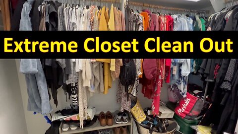 Surprise a couple with their home cleaned and a closet organization system installed!