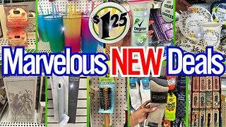 Dollar Tree🚨 🤯 Shocking NEW Dollar Tree Deals🚨 🤯 Dollar Tree Shop W/Me #shopping #dollartree #new