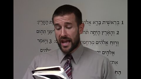 Pastor Anderson - Israel Moment # 39 Creepy Passage In The Talmud About Jesus