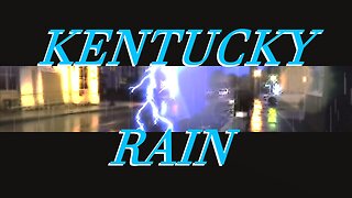 Kentucky Rain