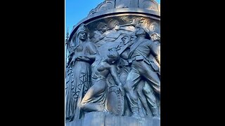 CULTURAL MARXISM & AMERICA: Why Saving Our Historical Monuments Matters with Dr. Ann McLean