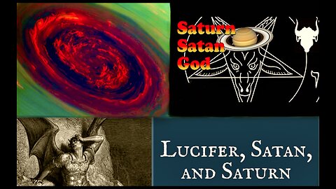 Saturn Lucifer Demons Freemasons Antarctica Google Bans Reality Artificial Intelligence Hides Truth