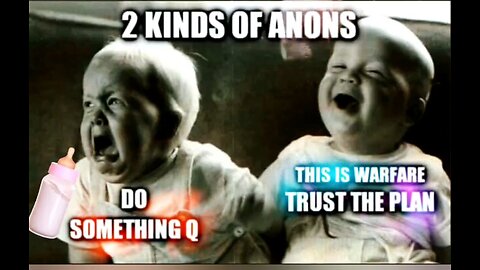an ANON is not equal an ANON - Which one R Ü 🐸 #DDKZ