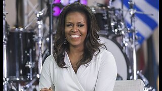 Michelle Obama Rakes in Nearly $750K for 'Importance of Inclusivity and Diversity' Speech