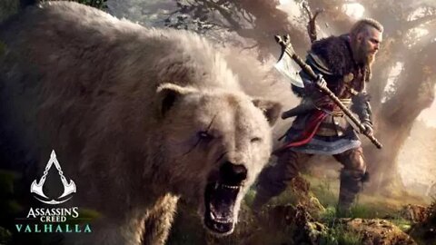 Assassins Creed Valhalla Master Hunter Achievement / All Legendary Animals