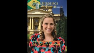 Princesa Dona Maria Gabriela concede entrevista exclusiva ao boletim Herdeiros do Povir