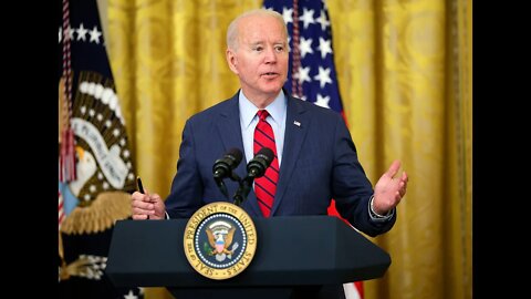 Biden's Words Aren't Matching His Actions On Voting Rights. It's Existential, Act Like It!