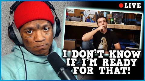 I HATE this part about being a YOUTUBER! (Rant) & Reaction to @William Osman