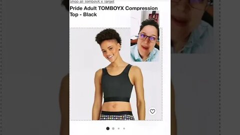 Target Collaborates with 'Queer-Owned' Brand to Sell Chest Binders