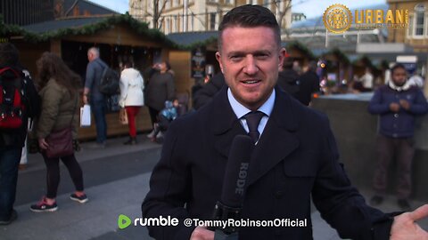 DIVERSITY BARRIERS AT CHRISTMAS MARKETS