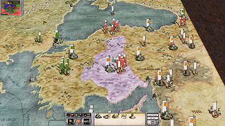 Let's Play - Medieval: Total War (Aragonese Episode 11)