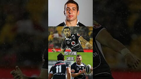 How 3 2009 @OneNZWarriors changed NRL post playing forever. #nzwarriors #nrl #rugbyleague @yktr_