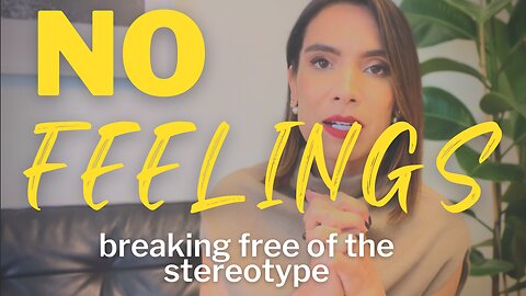 breaking The Stereotype Men and Their Emotional Struggles in Relationships Arica Angelo