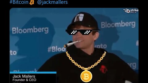 Jack Mallers Destroys Proof of Stake "It's a Liability...Creating Money Cannot be Free" | 7/19/2022
