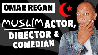 Muslim Actor-Director Omar Regan Joins Jesse! (Teaser)