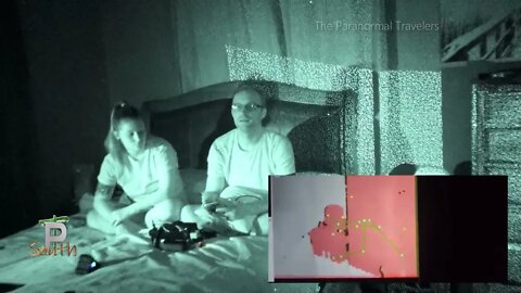The Paranormal Travelers: South - Season 7 - Eps 8 - Pt 2