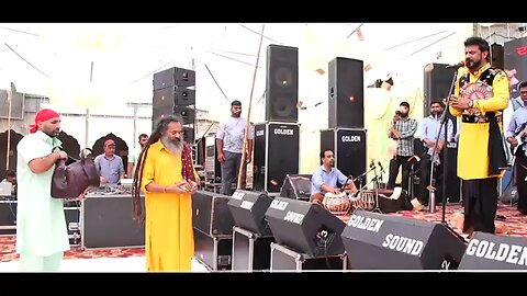 Talwandi Bharo Mela 2024