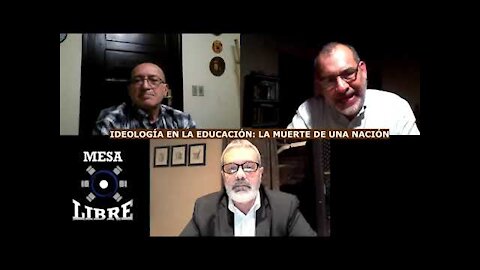 Ideología en la Educación