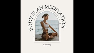 Body Scan Meditation #meditation #bodyscanmeditation #success #goodhabits
