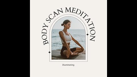 Body Scan Meditation #meditation #bodyscanmeditation #success #goodhabits