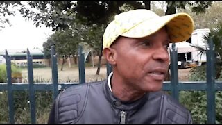 SOUTH AFRICA - KwaZulu-Natal - Interviews with people surrounding Zuma Trial - Day 2 (Videos) (nJR)