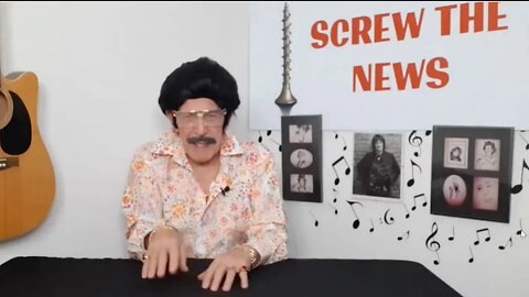 Screw The News monologue 10 playlist youtube