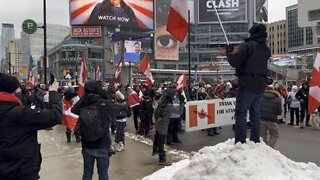 Toronto Freedom Rally 02-26 pt3