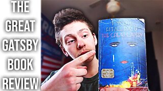 Gatsby Really Is The Great Gatsby - Book Review