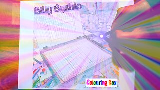 Colouring Box