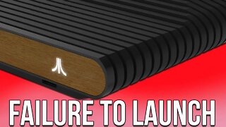 The Atari VCS Is A Tragedy In The Making