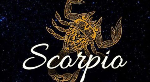 SCORPIO 🌝"THIS MAY COME AS A SURPRISE!" FULL MOON DECEMBER 2021