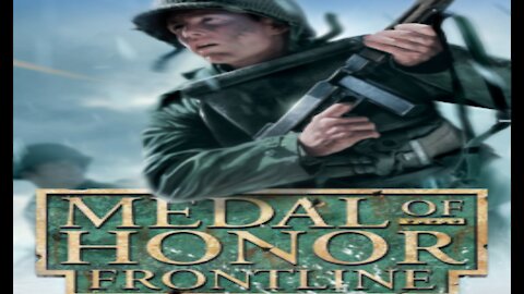 Medal of Honor Frontline Trailer